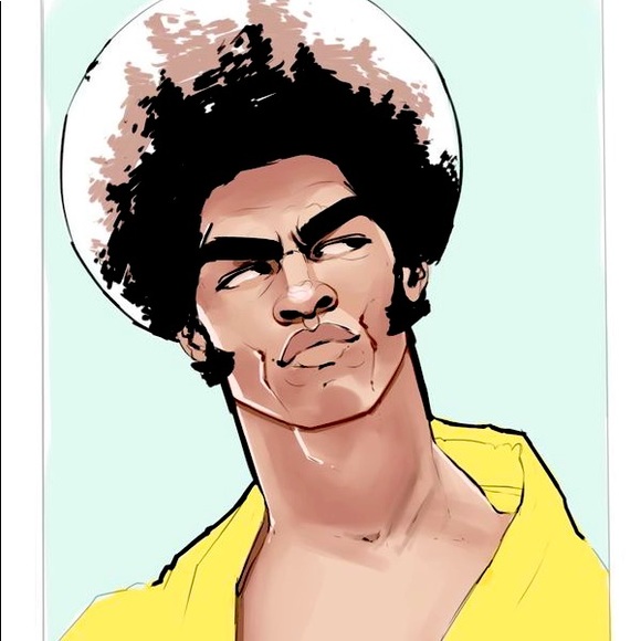 Meet your Posher, Michael - Picture 1 of 1